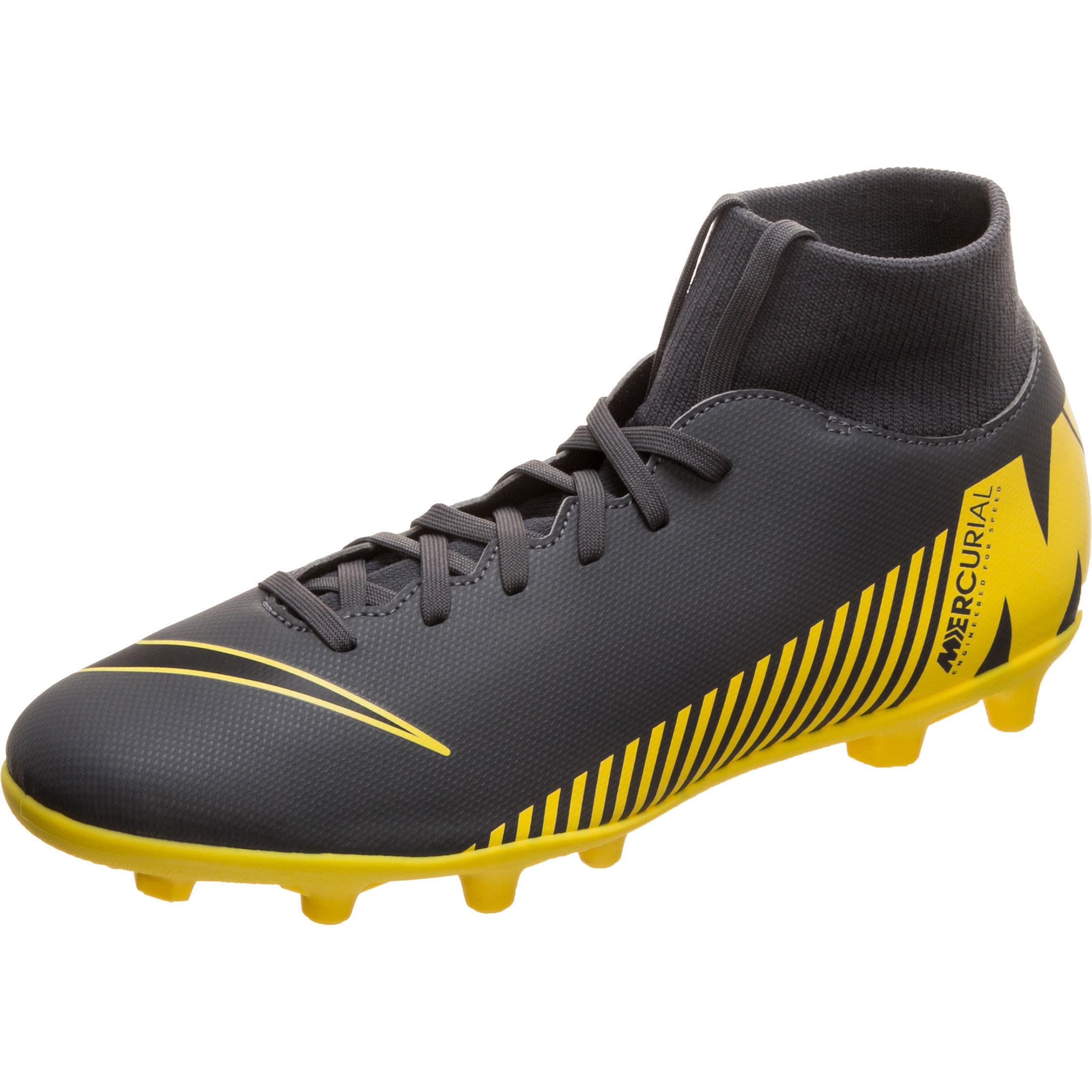 Nike SUPERFLY 6 PRO FG mu kke kopačke za. Intersport